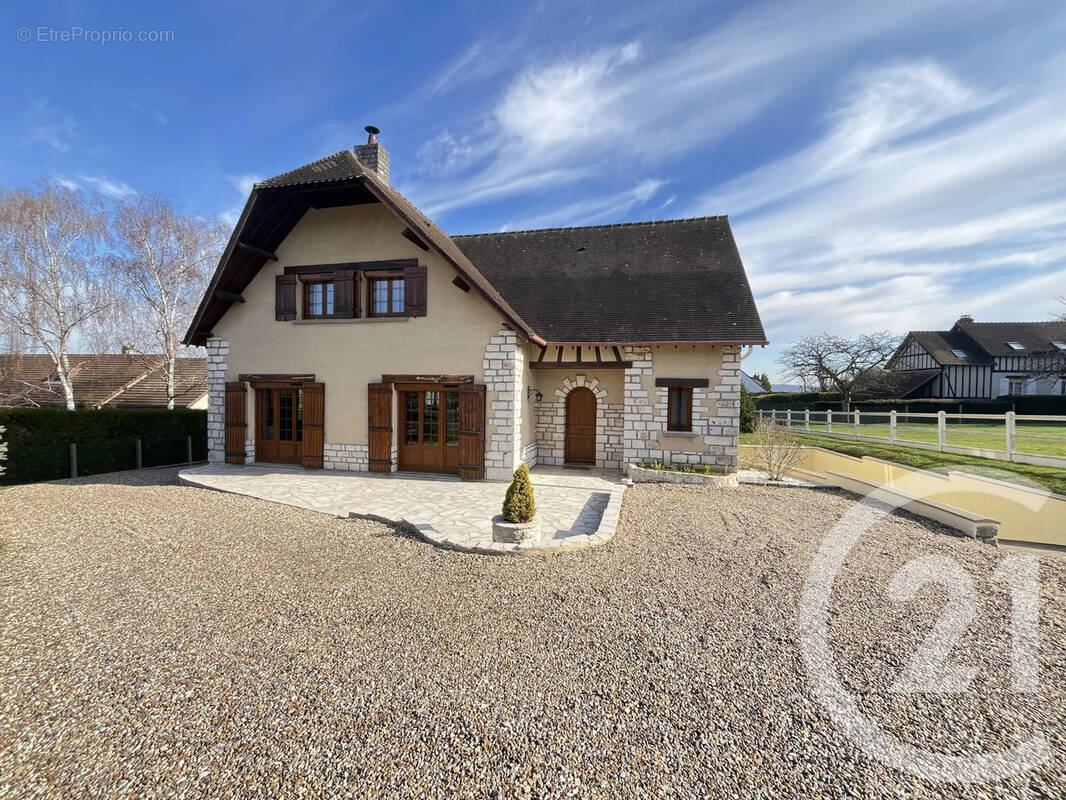 Maison à VERNON