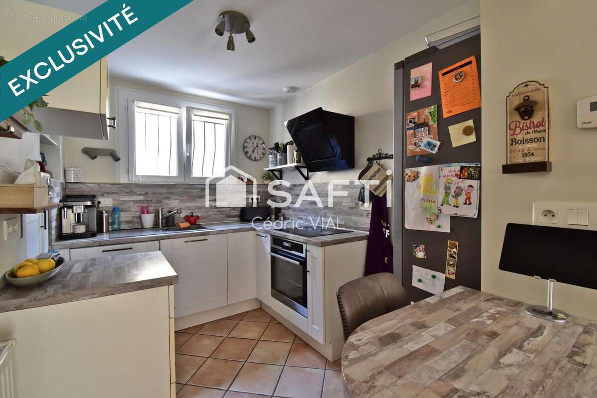 Appartement 85 m² à Digne-Les-Bains  - photo 8