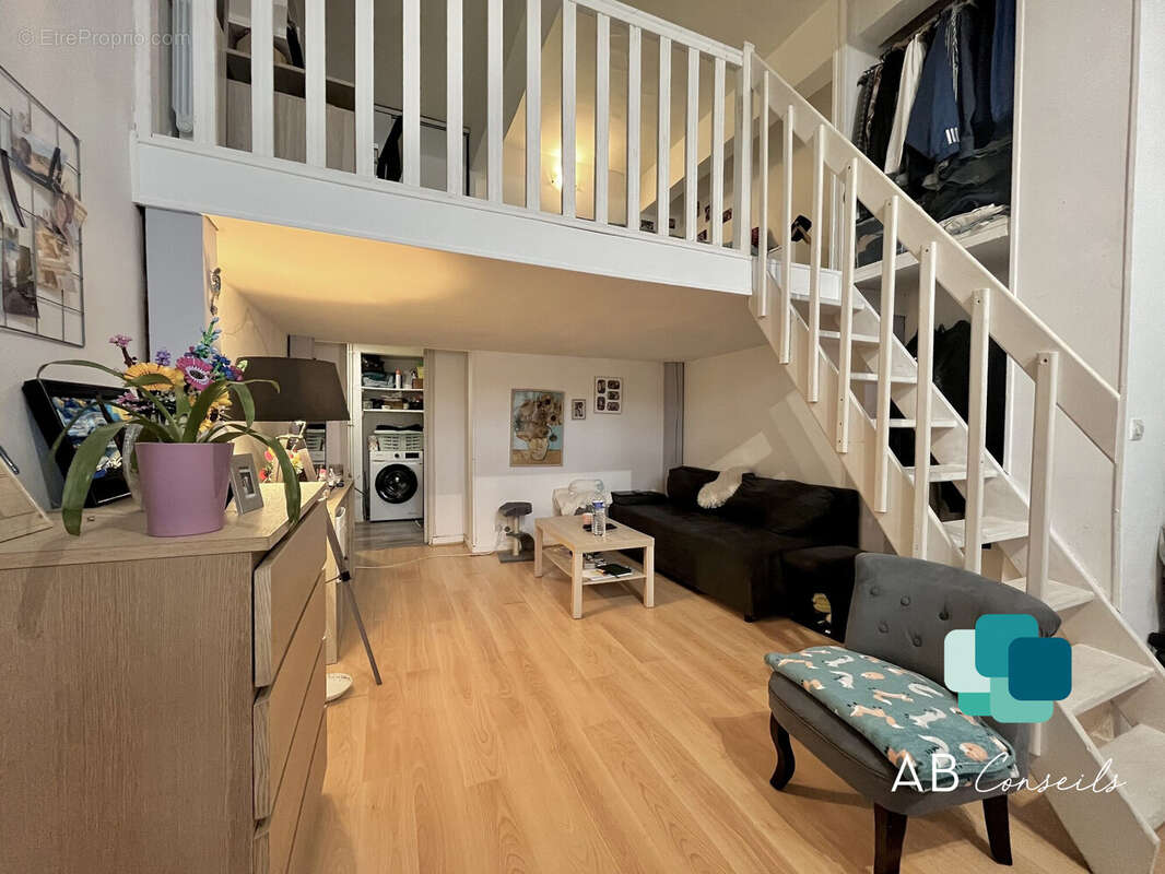 Appartement à ROUEN