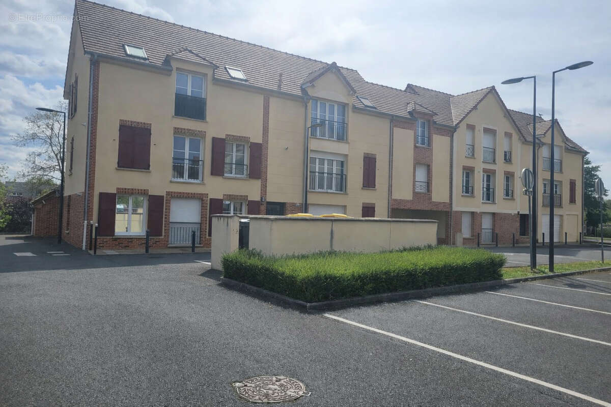 Appartement à AMFREVILLE-LA-MI-VOIE