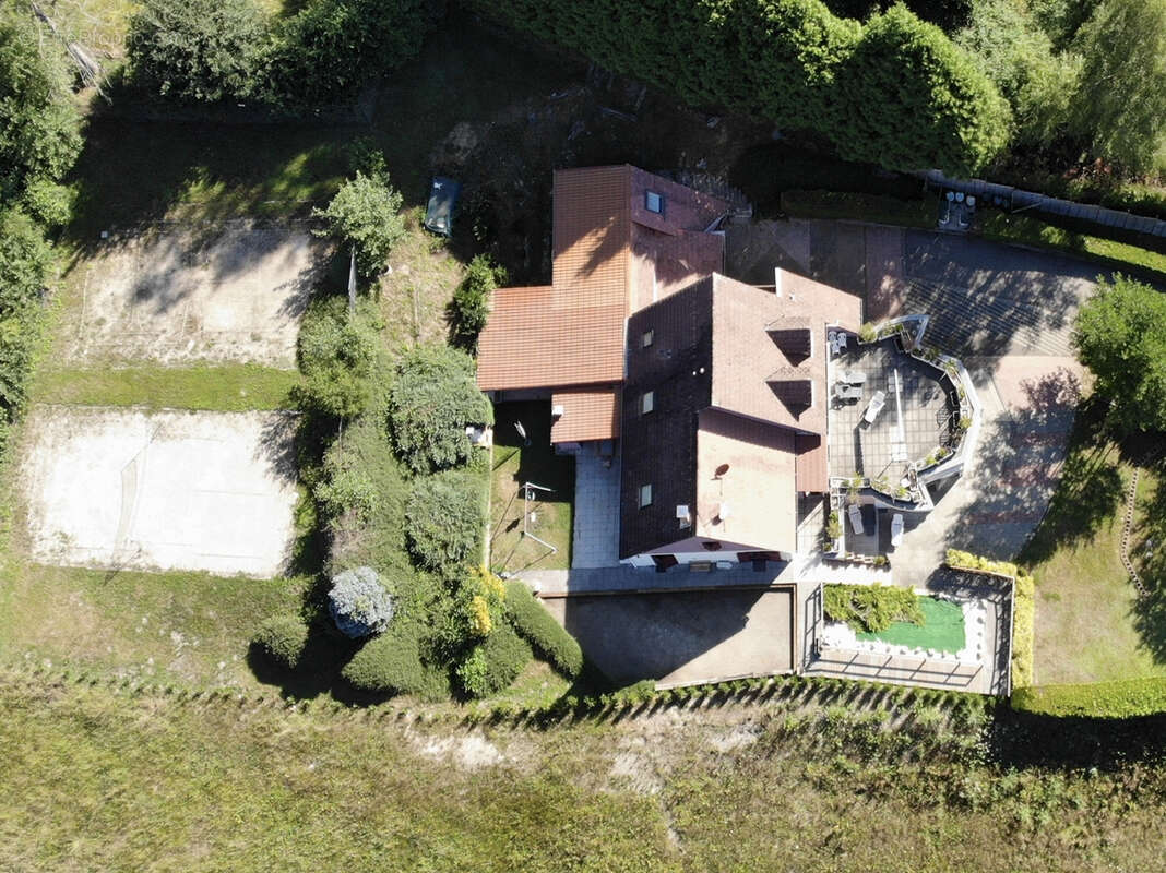 Maison à SAINT-AMARIN