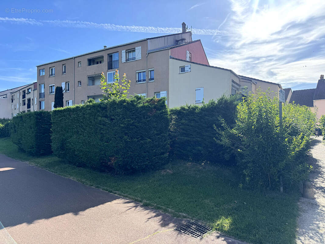 Appartement 86m² à évry-courcouronnes - photo 5