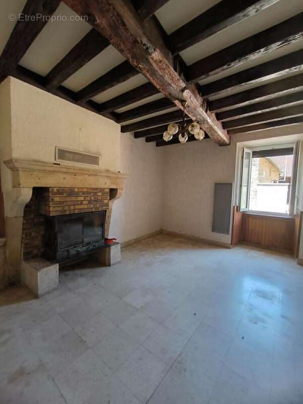 Maison 74 m² à Verdonnet  - photo 5