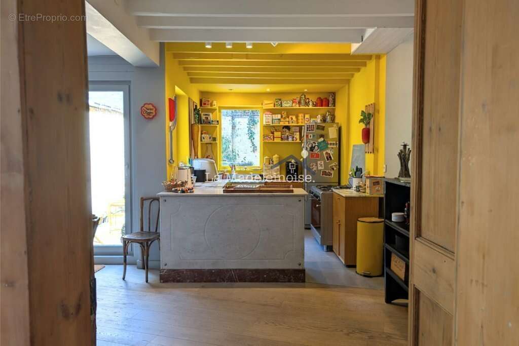 Maison à ROUBAIX
