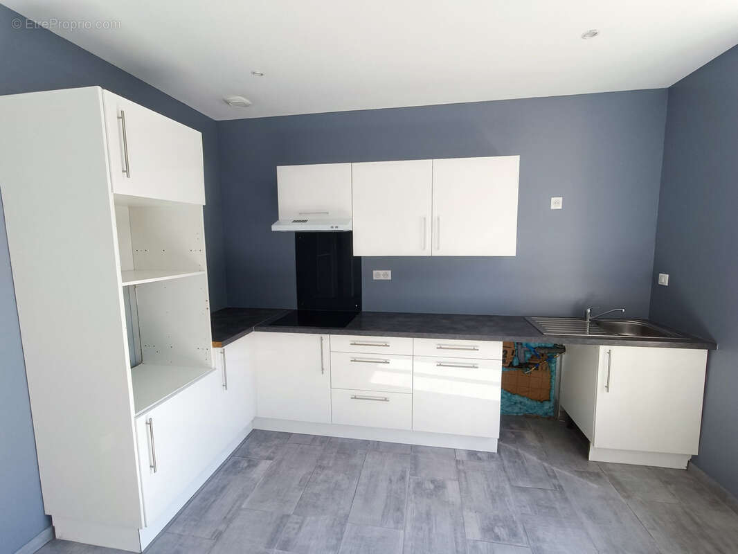 Maison à SANCERGUES