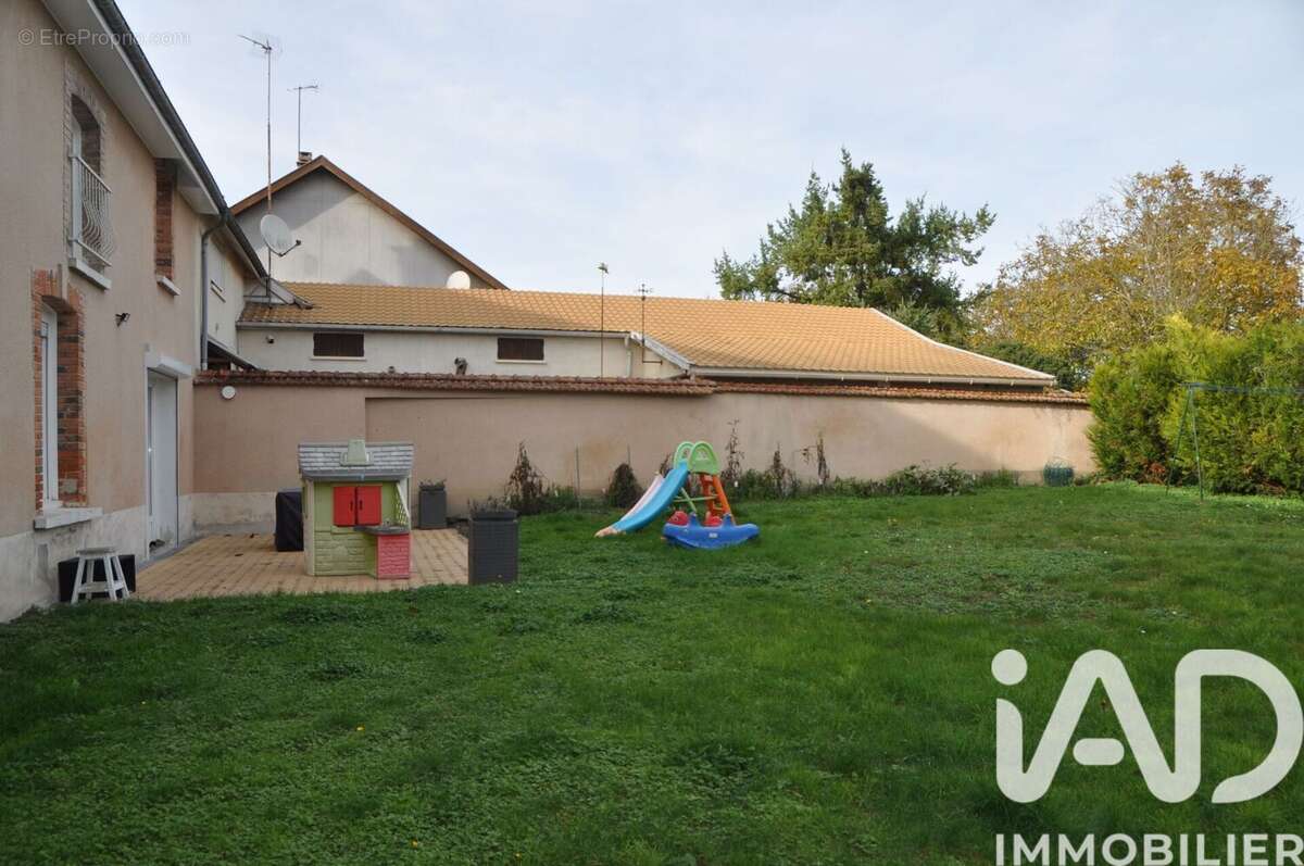 Photo 5 - Maison à AMBONNAY