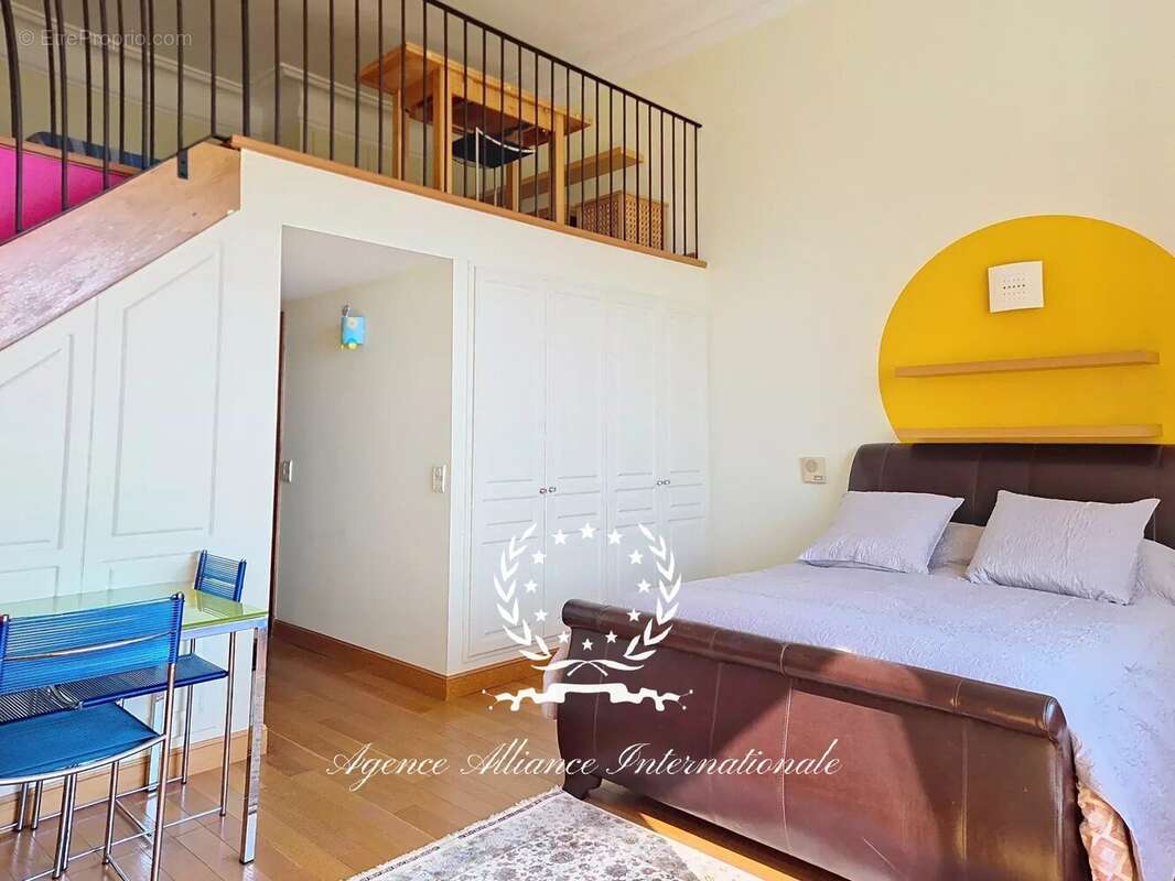 Duplex d'exception 6p château scott - vue mer 180° - photo 14