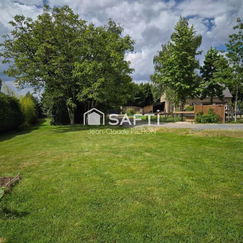 Photo 5 - Maison à ARON