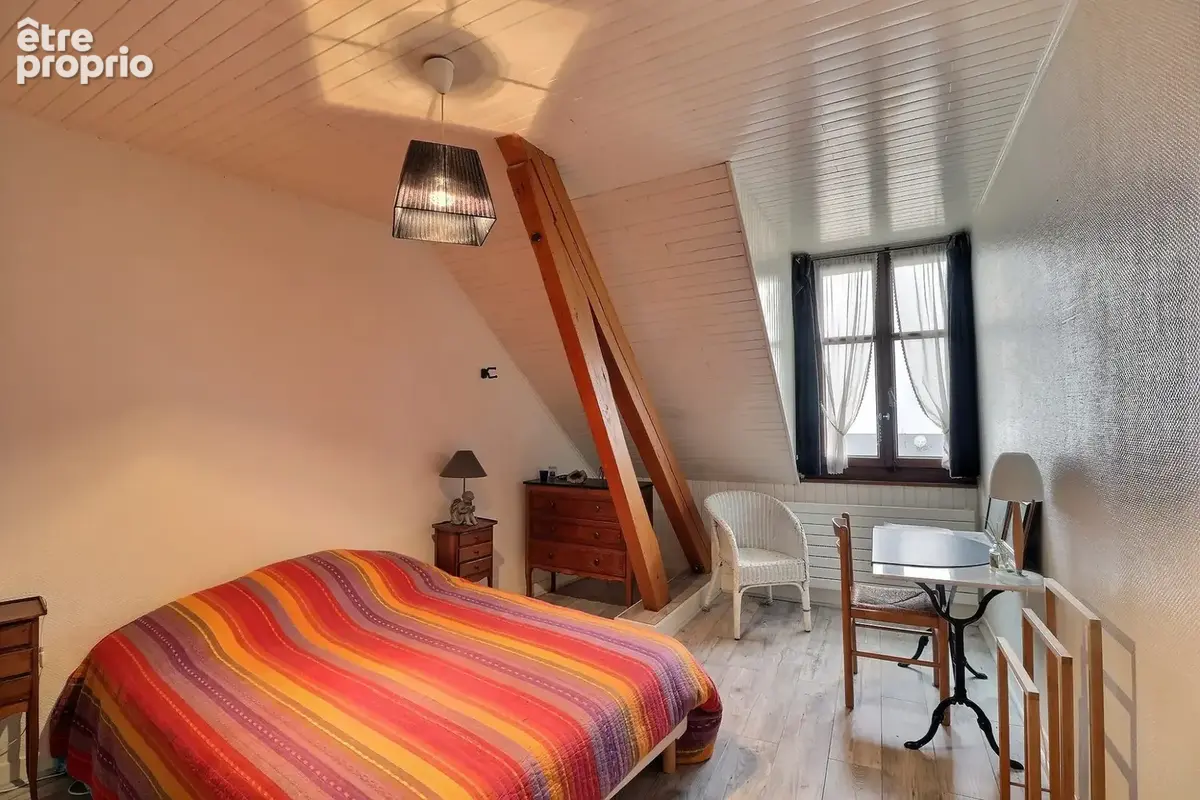 Appartement 5 pièces 123 m² à vendre à Evian-Les-Bains (74500) - photo 6