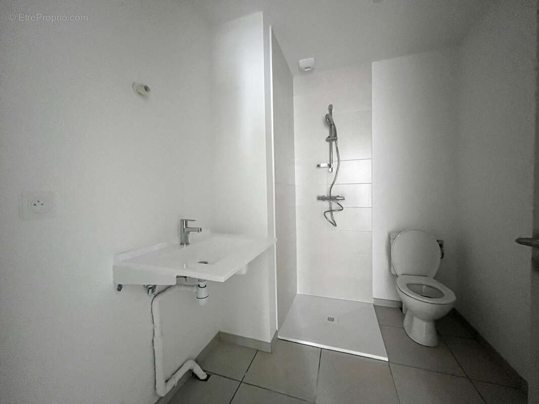 Appartement à SAINT-PAUL-LES-DAX