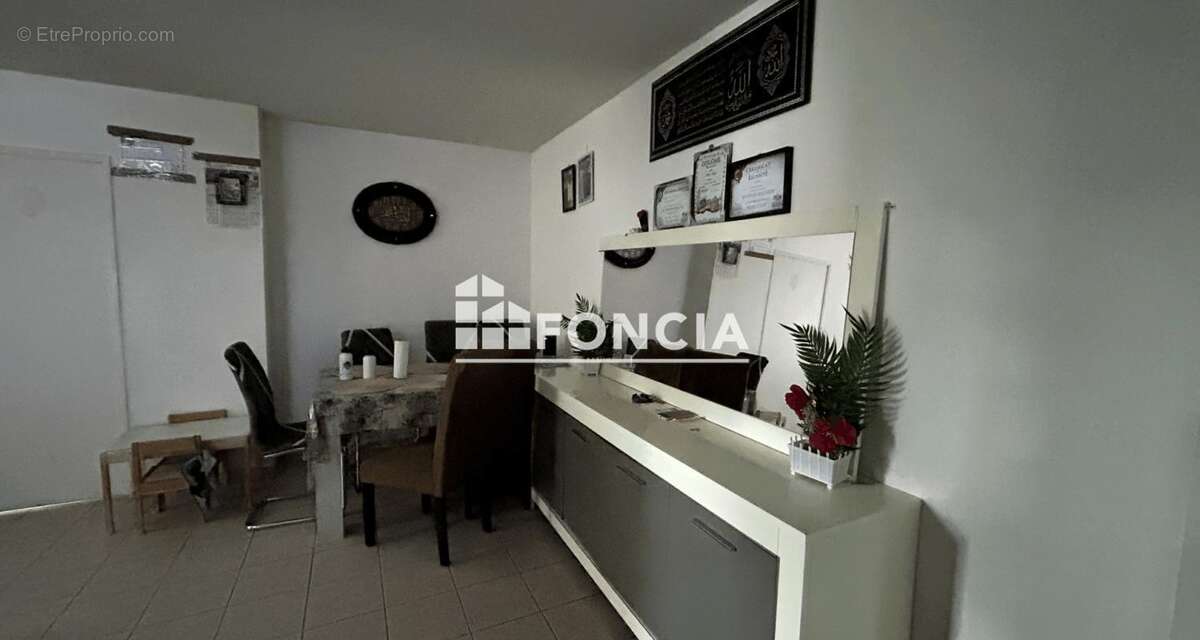 Marseille 15e – Saint-Louis : Appartement T3 avec terrasse et parking - photo 4