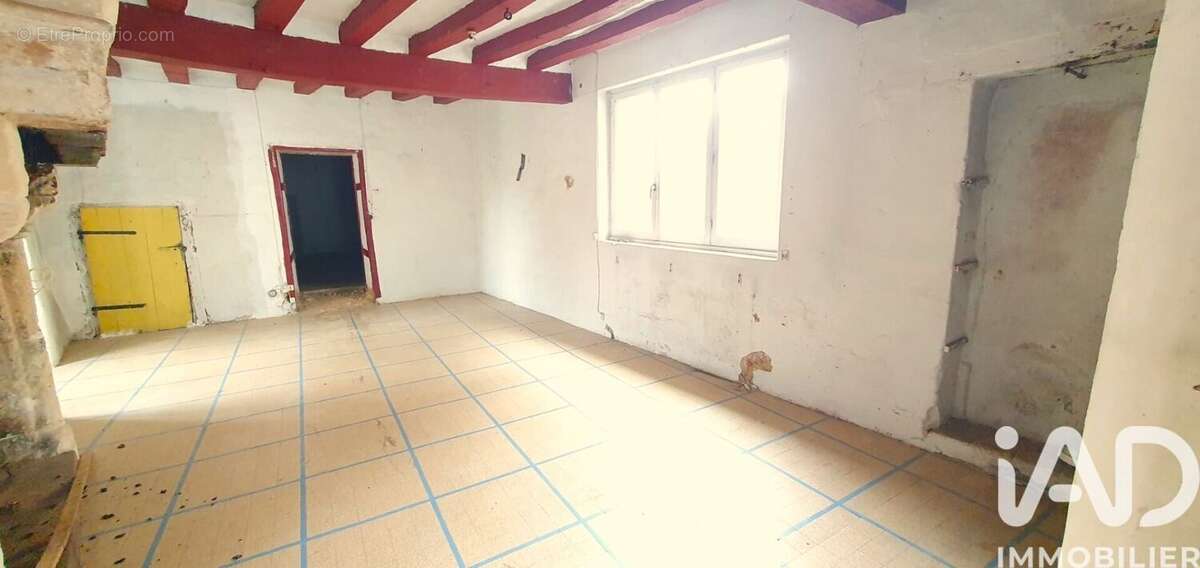 Maison 50 m² à Nogent-Le-Bernard  - photo 3