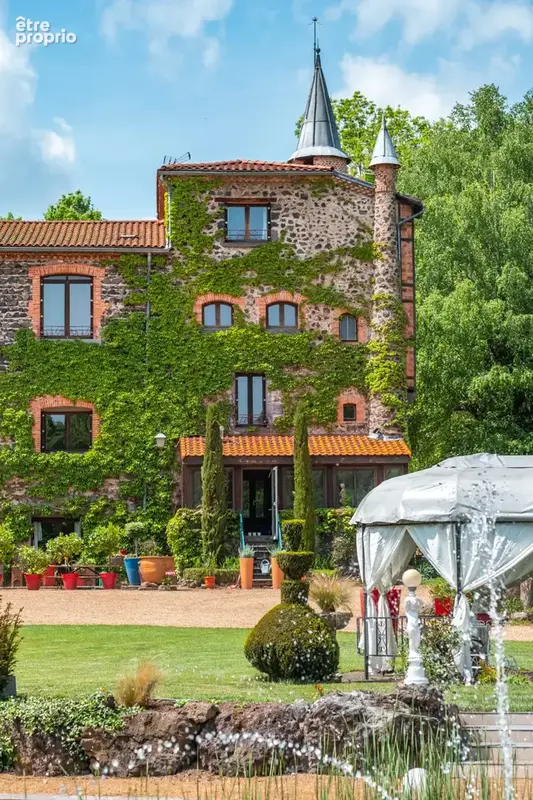 Domaine d’Exception - Domaine de la Pradat Haute - photo 9