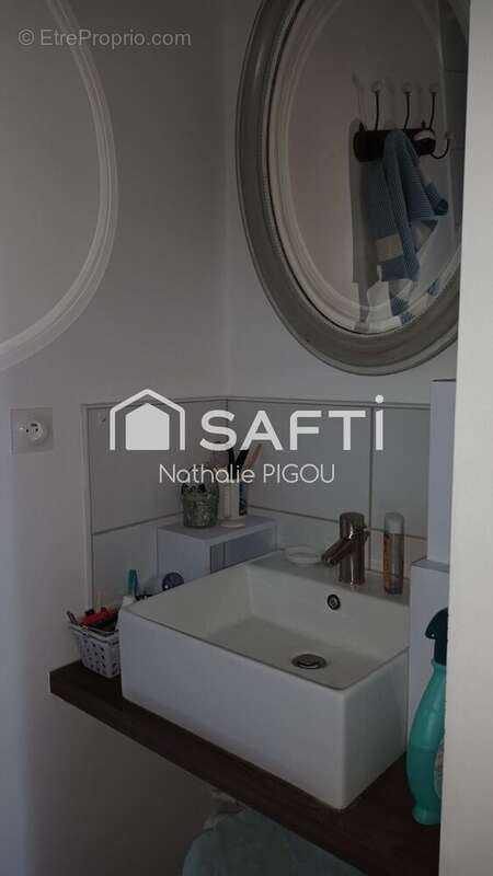 Maison 70 m² à Lancheres  - photo 9