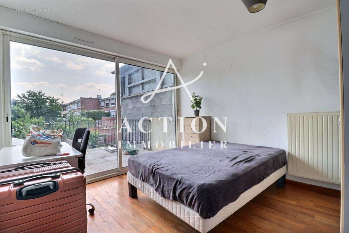 Maison à VILLENEUVE-D&#039;ASCQ