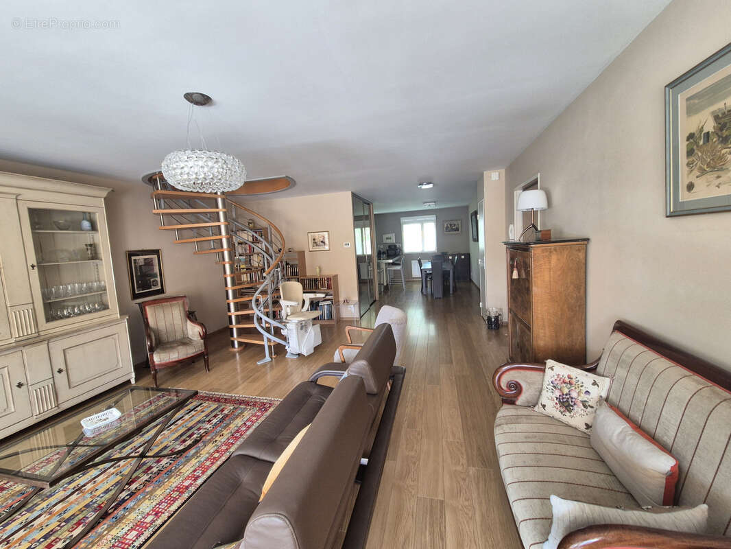 Appartement à VICHY