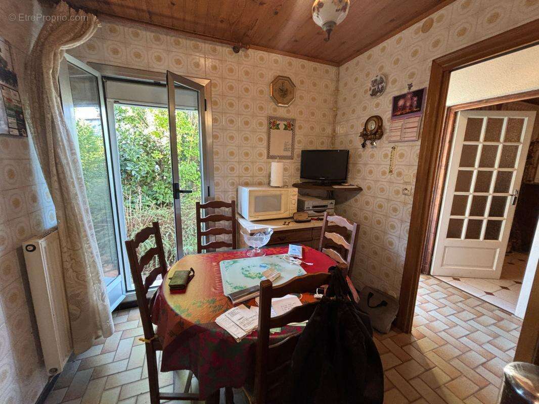Maison À Vendre - photo 5
