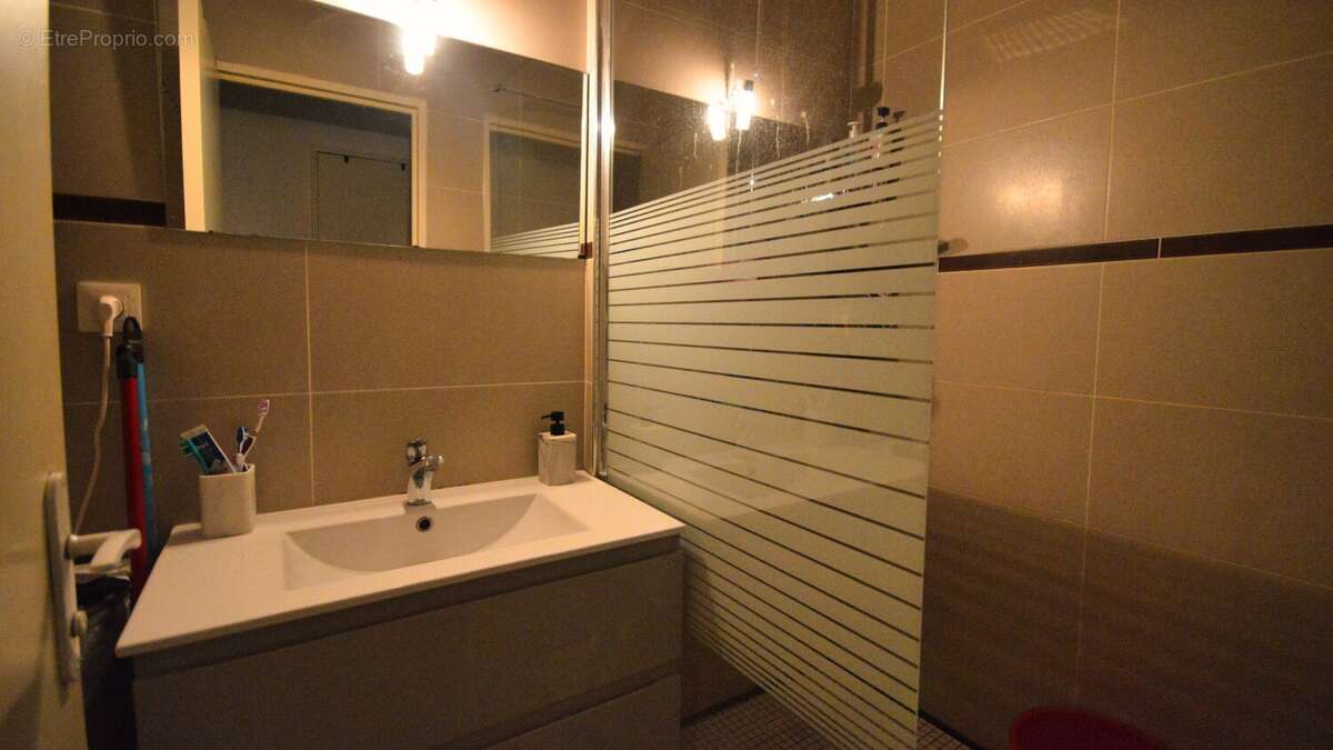 Appartement à VICHY