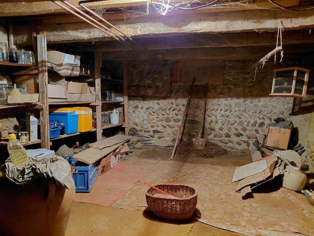 Exclusif nouveay corps de ferme proche de marcilloles (38) - photo 16