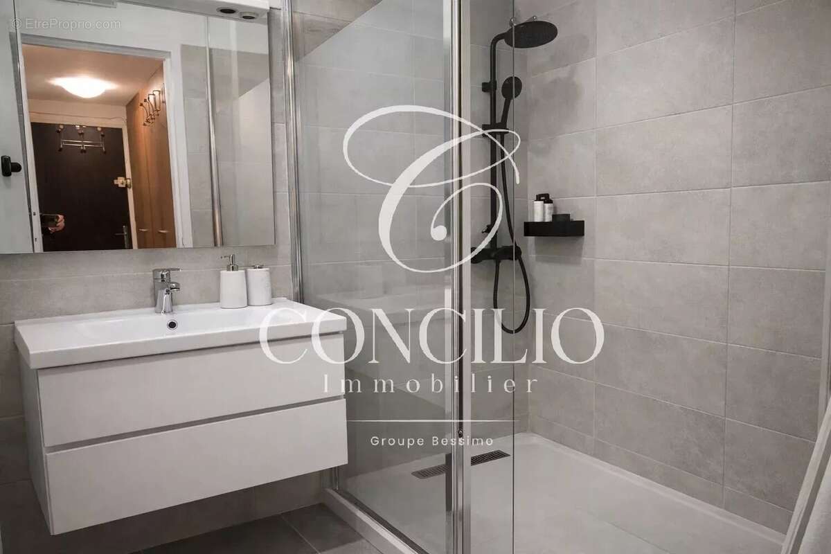 Appartement à PARIS-13E