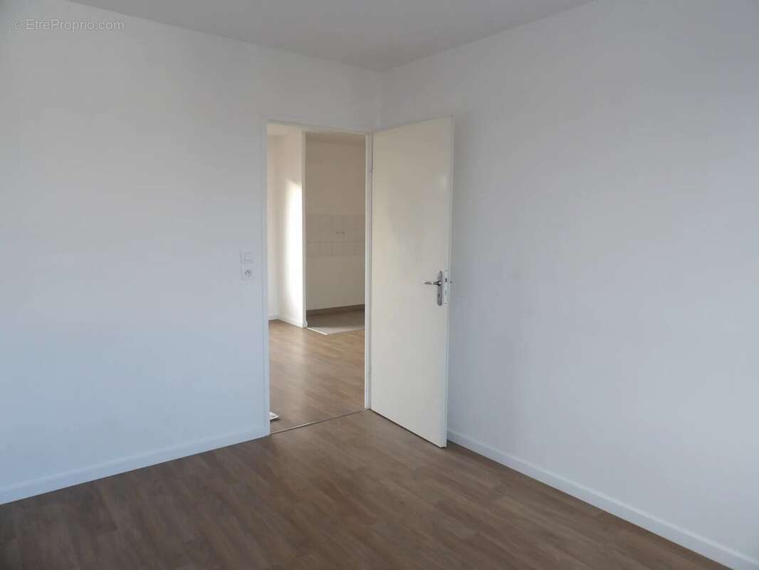 Appartement à MORANGIS