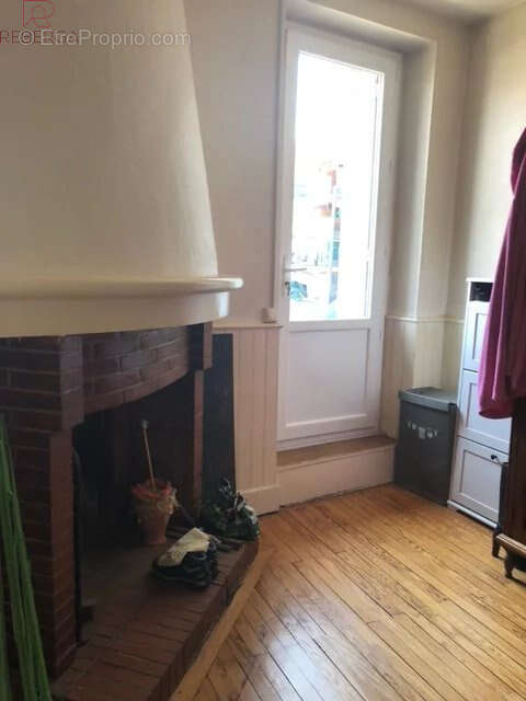 Appartement à MAZAMET