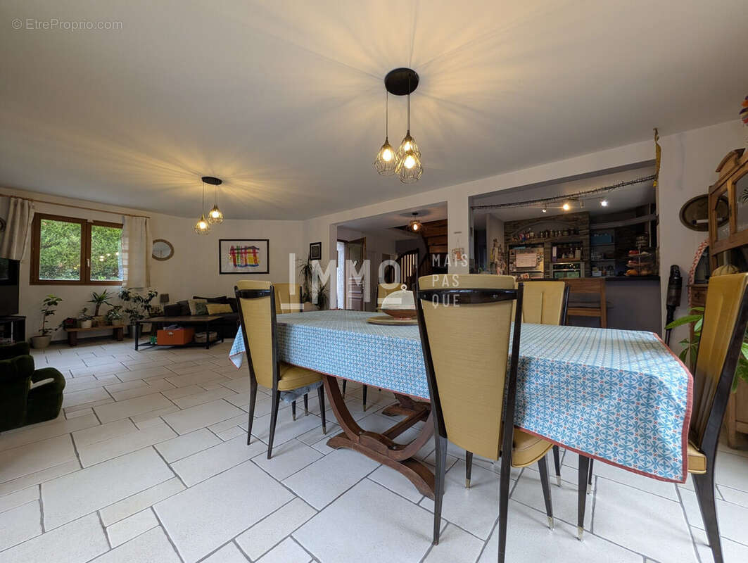 Maison 144 m² à Macot-La-Plagne  - photo 7