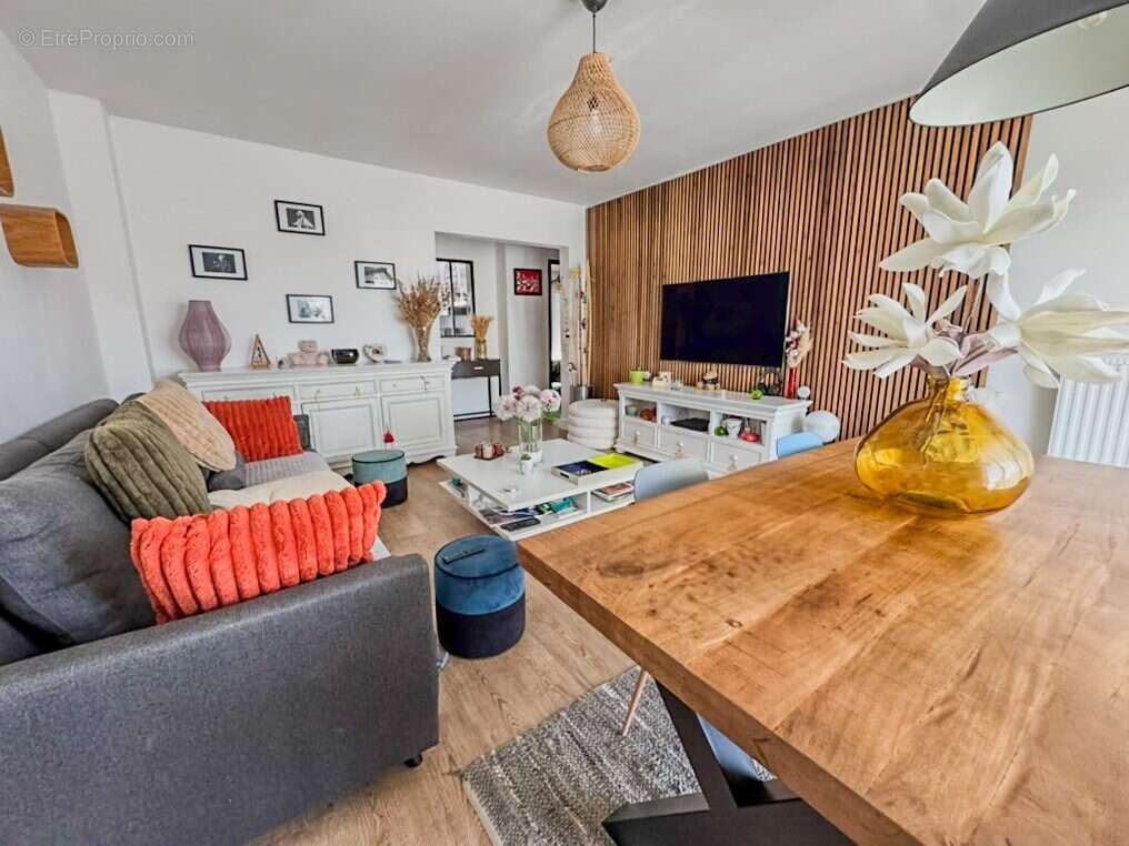 Appartement à NARBONNE