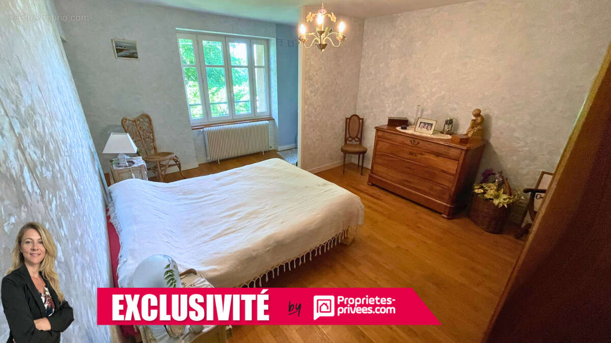 Proche Charlieu ? Maison 5 chambres - photo 8