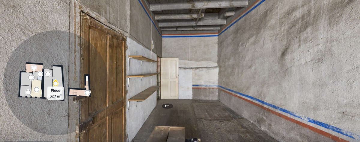 Appartement à AUBENAS