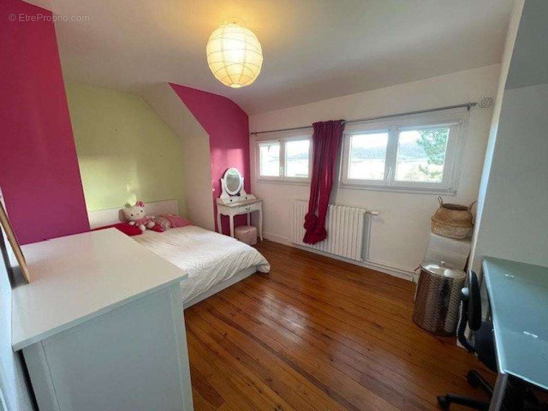 Maison avec piscine à 5min de dieppe - photo 7