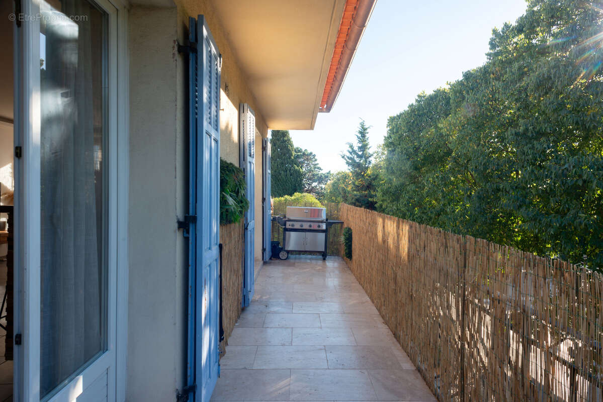 Appartement à LA VALETTE-DU-VAR