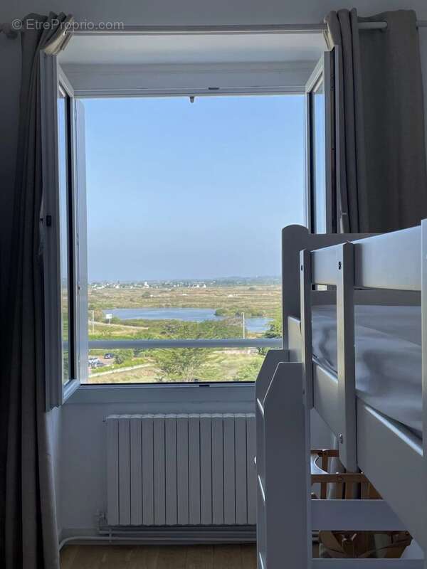 Appartement à LA BAULE-ESCOUBLAC