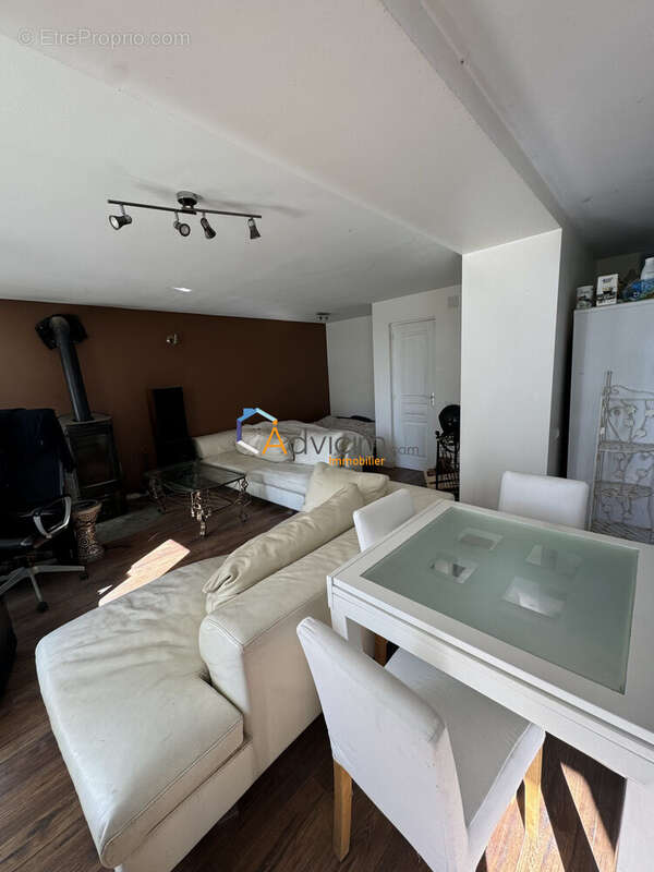 Maison à VIELS-MAISONS