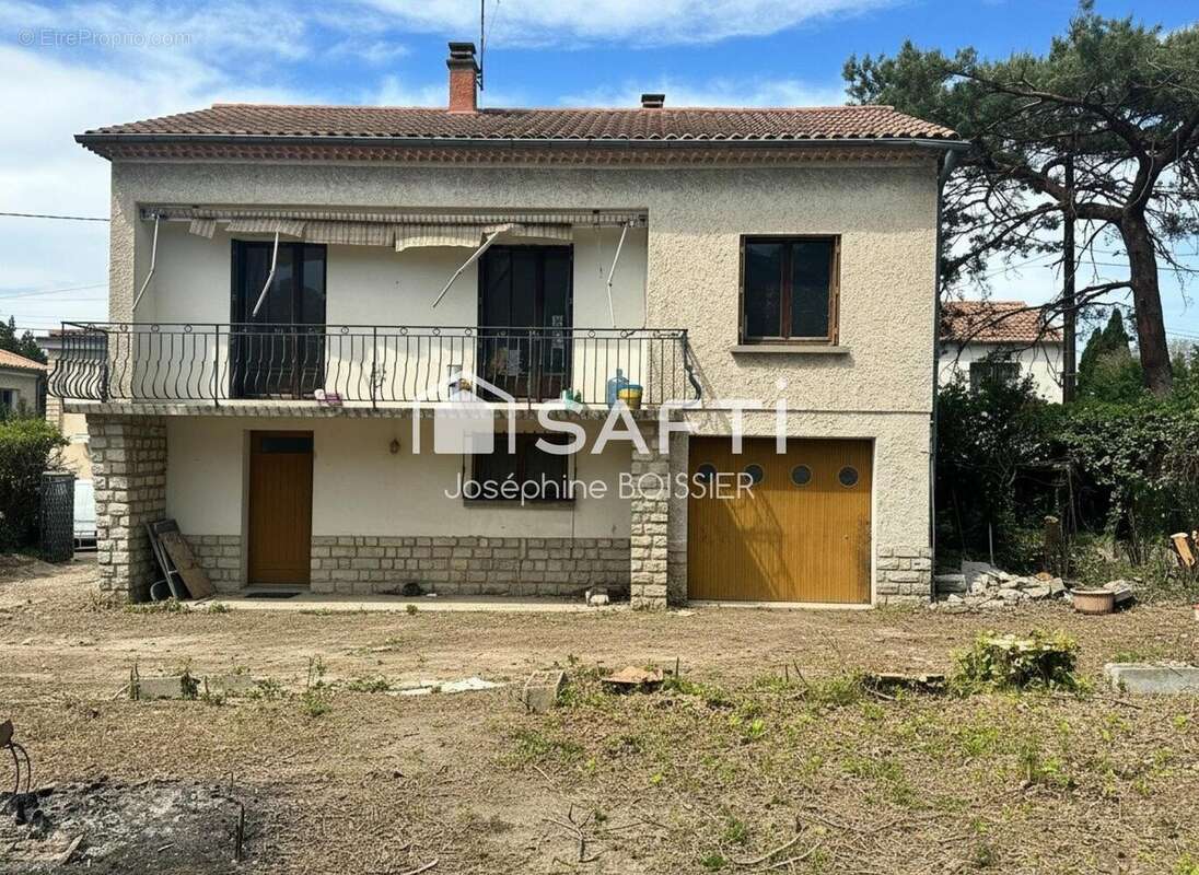 Photo 3 - Maison à CARPENTRAS