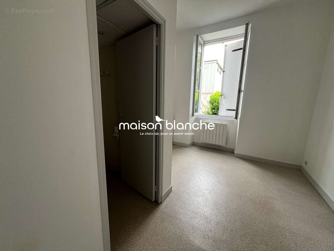 Appartement à ANGERS