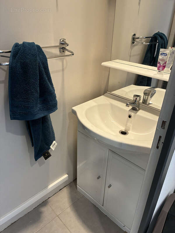 Commerce à COLOMBES