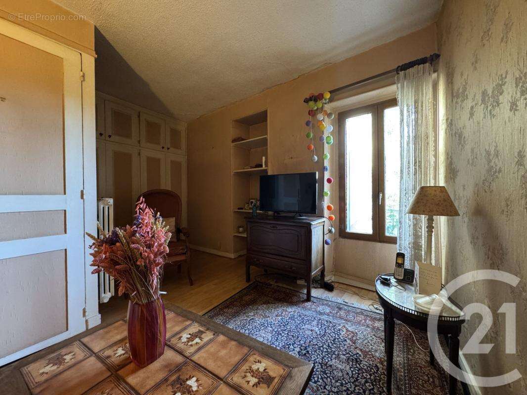 Maison à FONTENAY-SOUS-BOIS