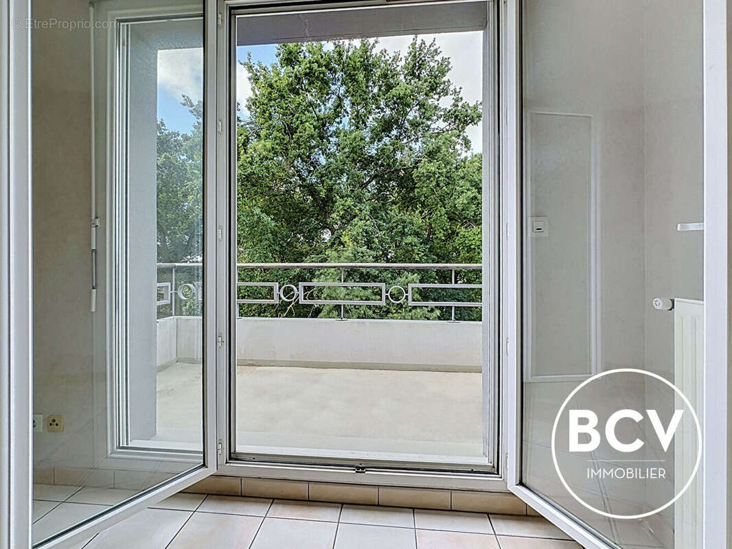 Appartement à CHARTRES