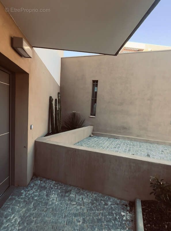 Maison à LE LAVANDOU