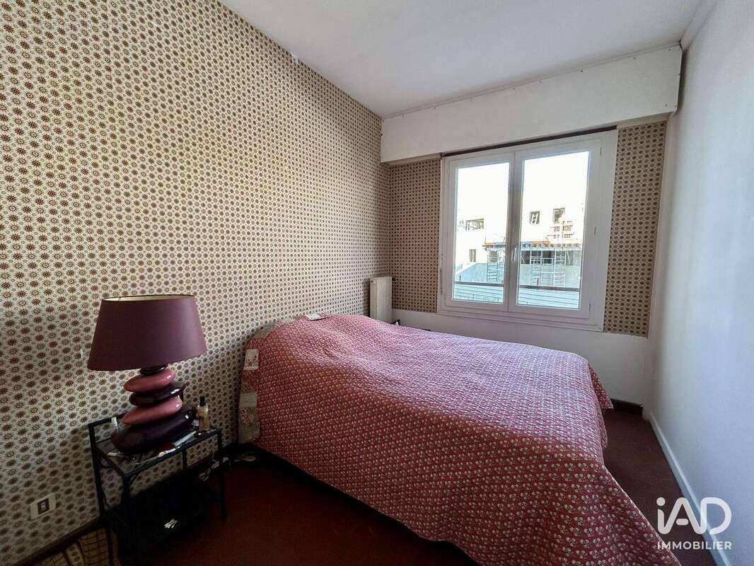 Photo 6 - Appartement à LE GRAU-DU-ROI