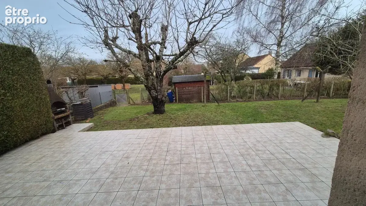 Maison secteur ALENCON Nord - photo 4