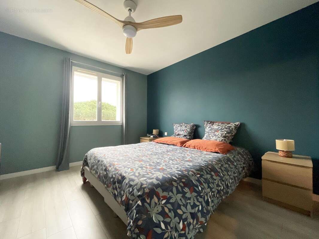 Photo 8 - Maison à LES SORINIERES