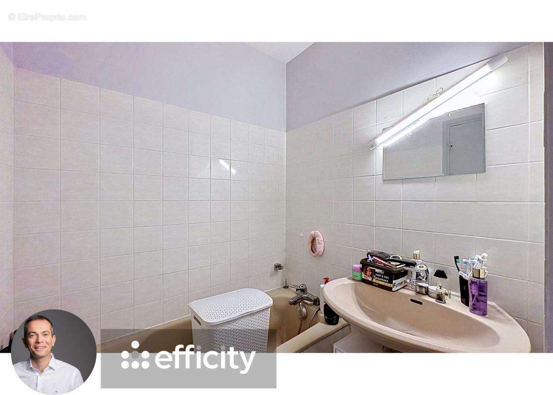 Appartement à VICHY