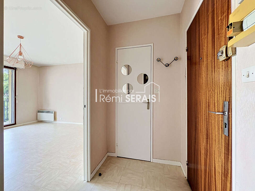 Appartement à ALENCON