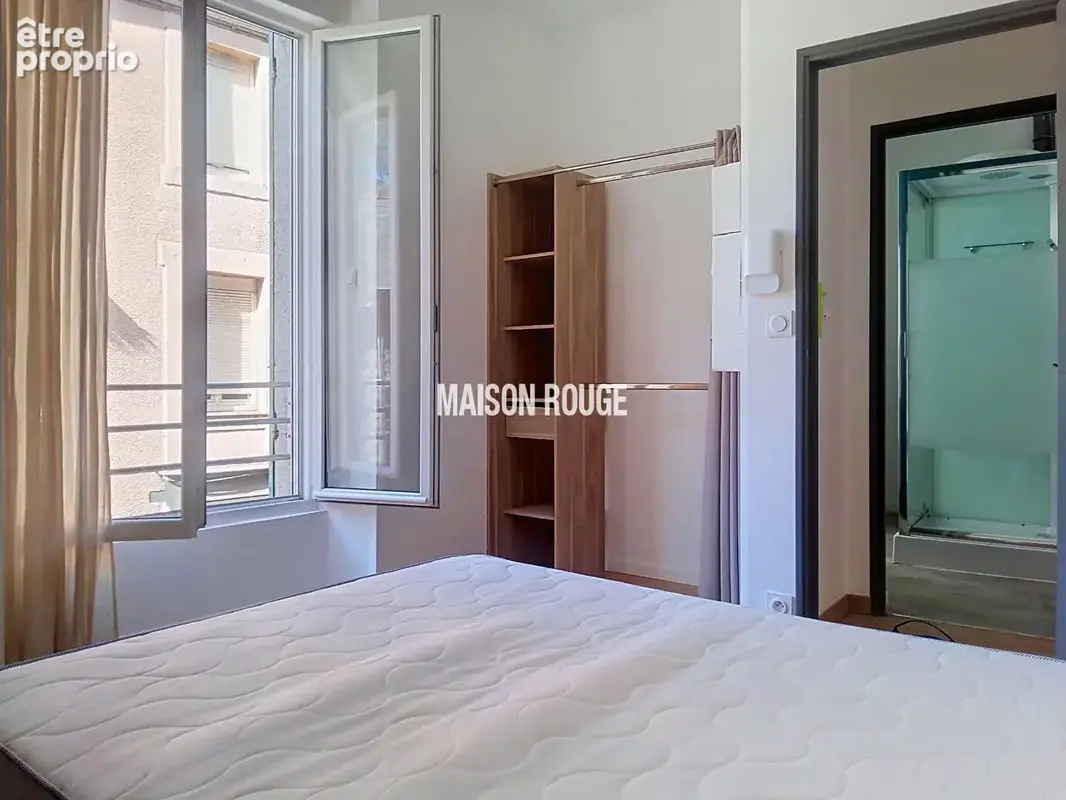 Saint-brieuc centre - immeuble de rapport - 5 appartements meublés - bon rendement locatif - photo 9