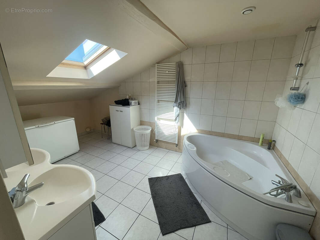 Appartement à RIORGES