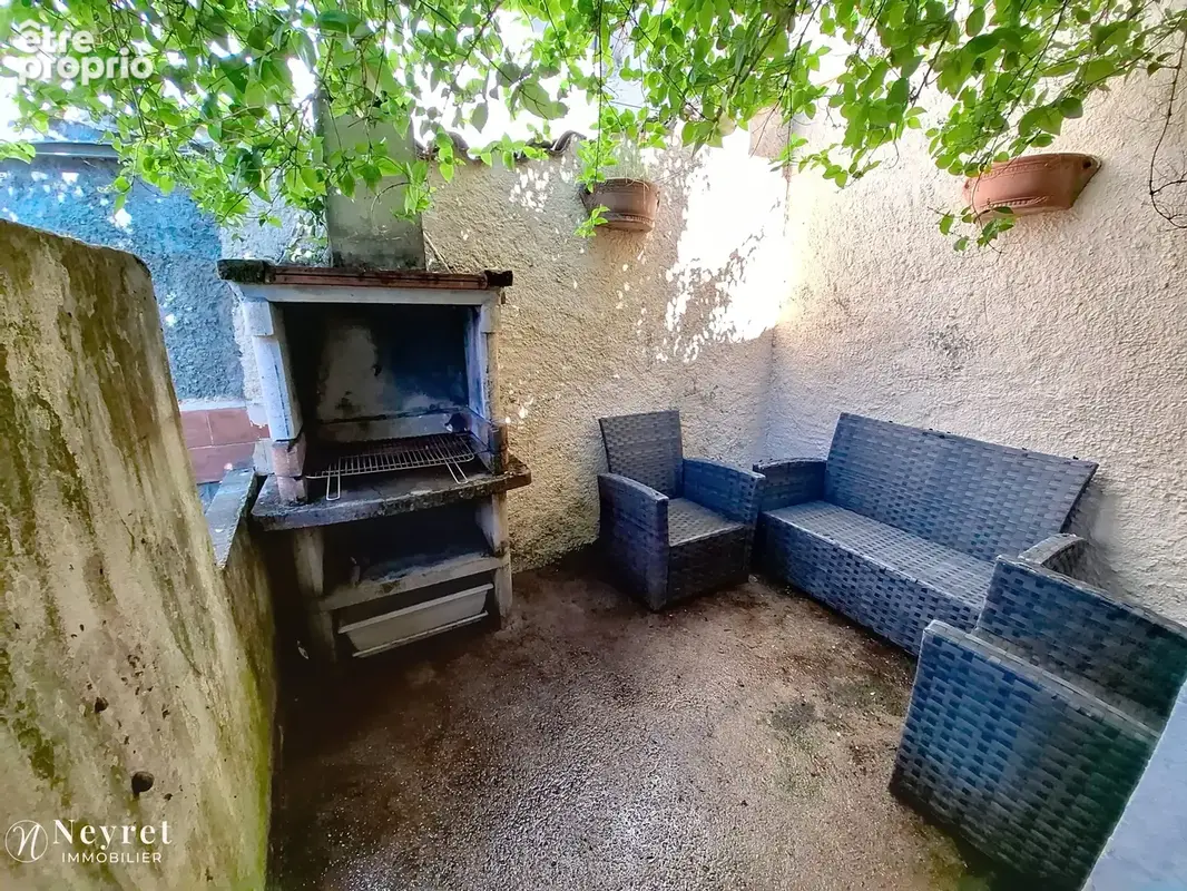 Opportunité à saisir :  maison de village de 54,02 m2 carrez, avec terrasse de 7,04 m2 et cave de 9,76 m2 - photo 19