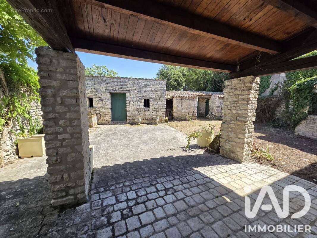 Photo 4 - Maison à LE BOIS-PLAGE-EN-RE