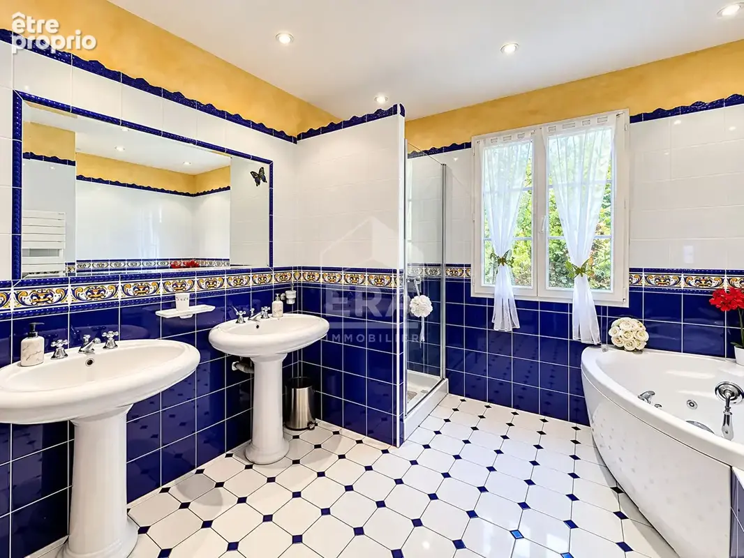 Maison 164m² à saint-cyr-la-rivière - photo 14